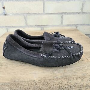 Manitobah Mukluks Mocassins